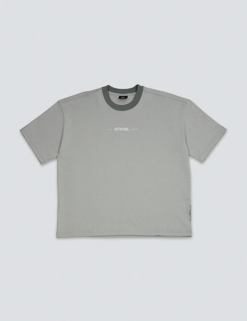 CAMISETA SYNTHESIS