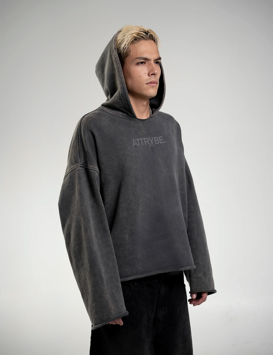CHARACTER HOODIE