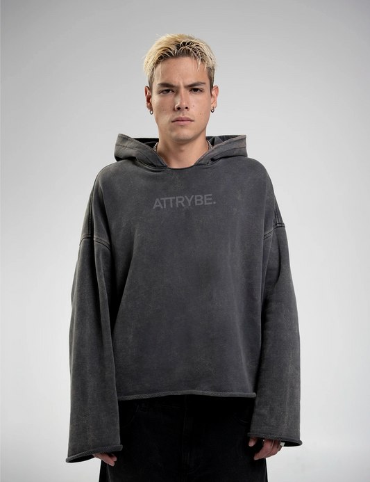 CHARACTER HOODIE