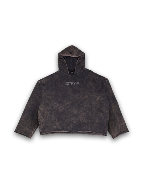 CHARACTER HOODIE
