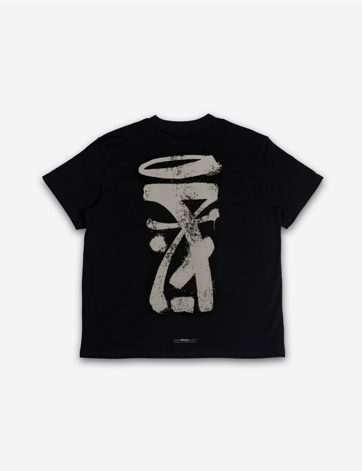 CAMISETA CHARACTER