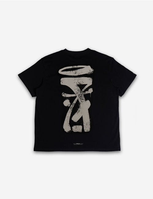 CAMISETA CHARACTER