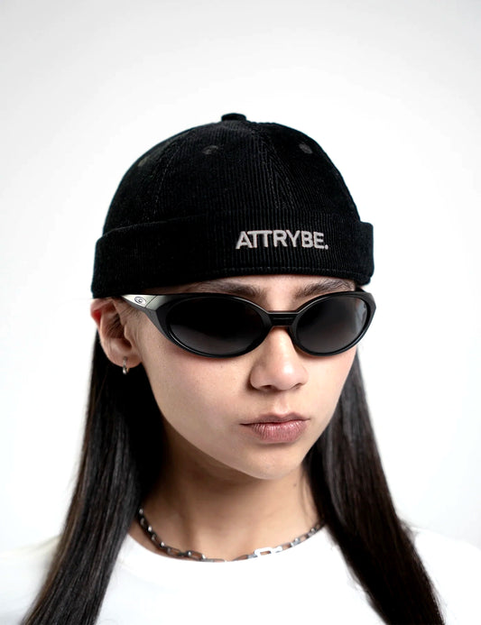 ROOTS DOCKER HAT