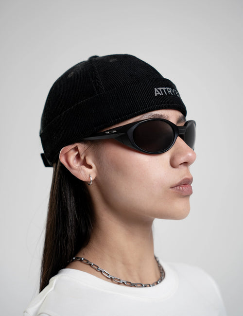 ROOTS DOCKER HAT