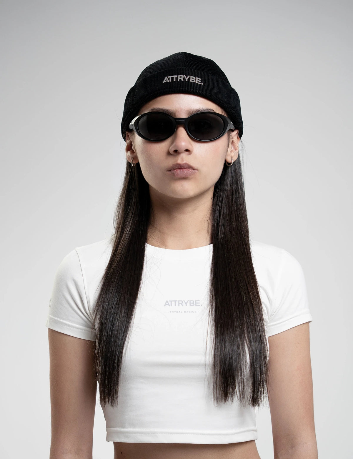 ROOTS DOCKER HAT