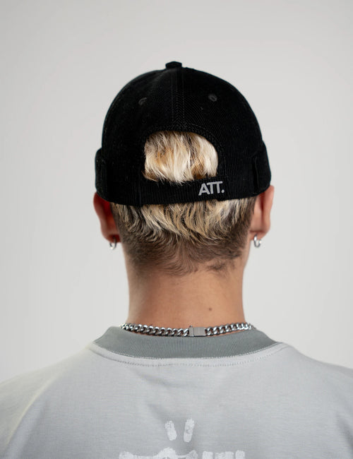 ROOTS DOCKER HAT