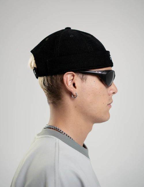 ROOTS DOCKER HAT