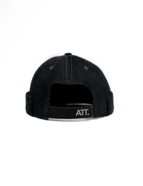 ROOTS DOCKER HAT
