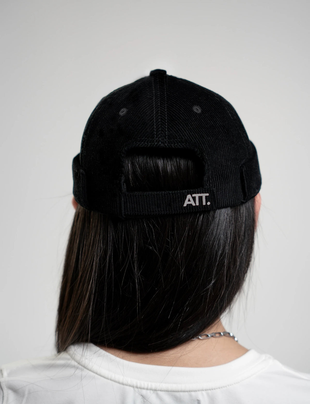 ROOTS DOCKER HAT