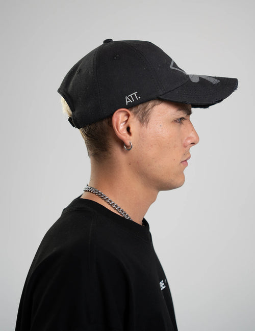 GORRA ICON