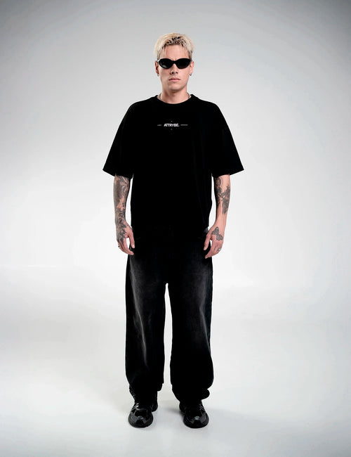 CAMISETA HYBRID