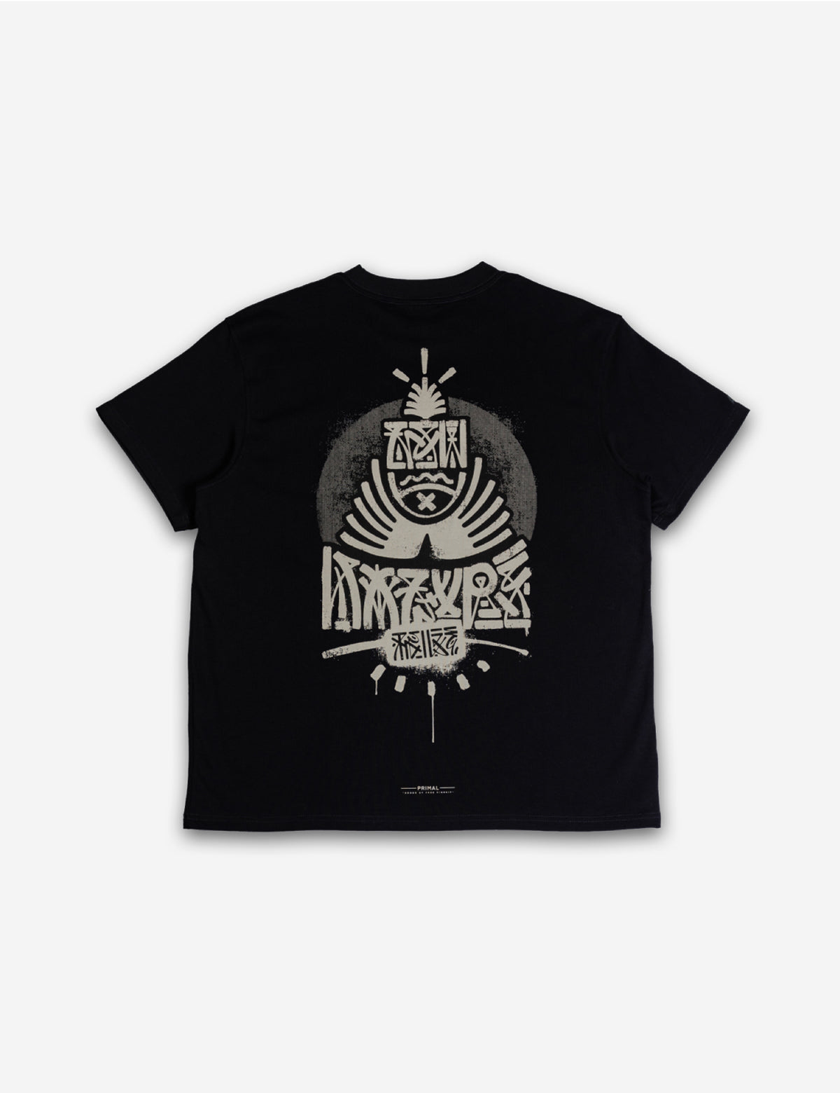 CAMISETA HABITAT