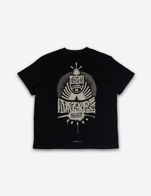 CAMISETA HABITAT
