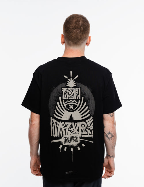 CAMISETA HABITAT