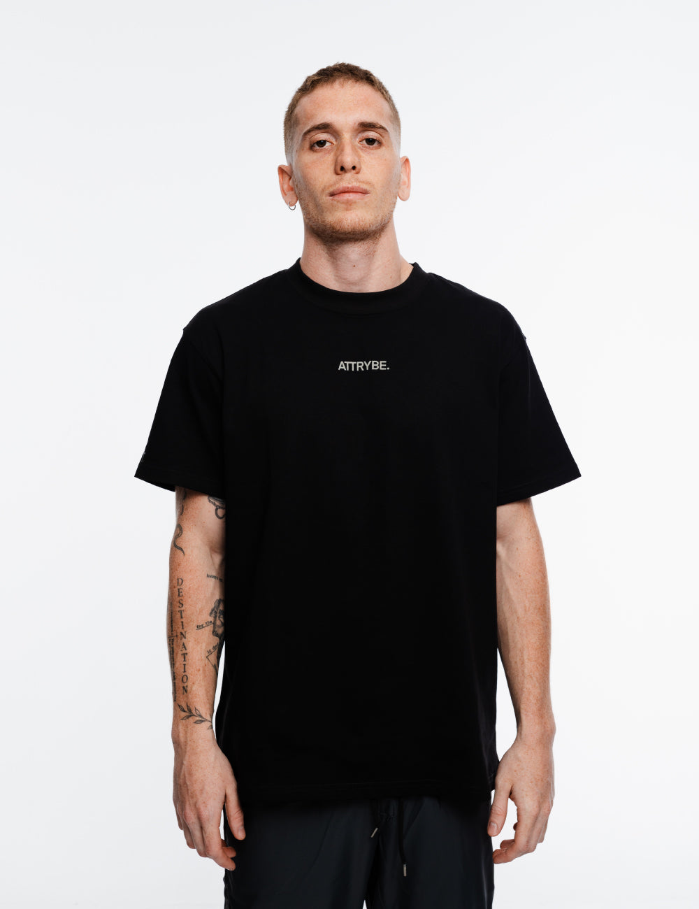 CAMISETA HABITAT