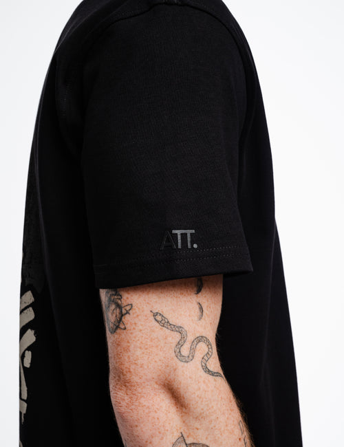 CAMISETA HABITAT