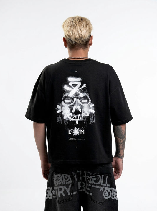 CAMISETA HYBRID