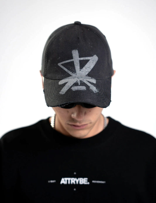GORRA ICON