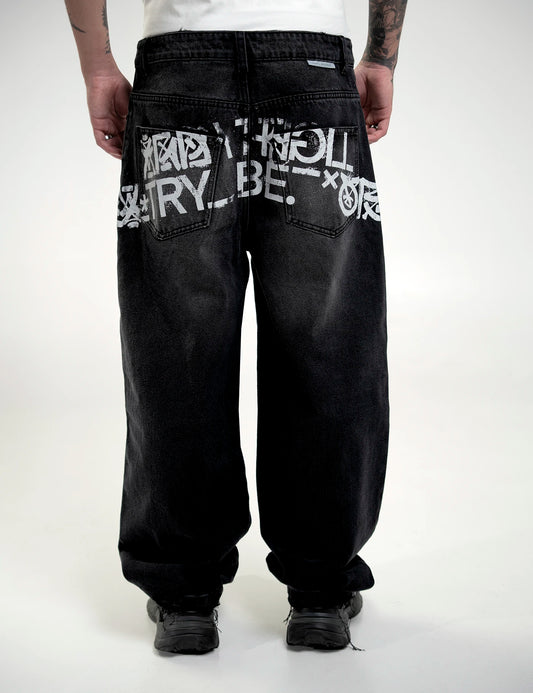 RADIANT WASHED JEAN