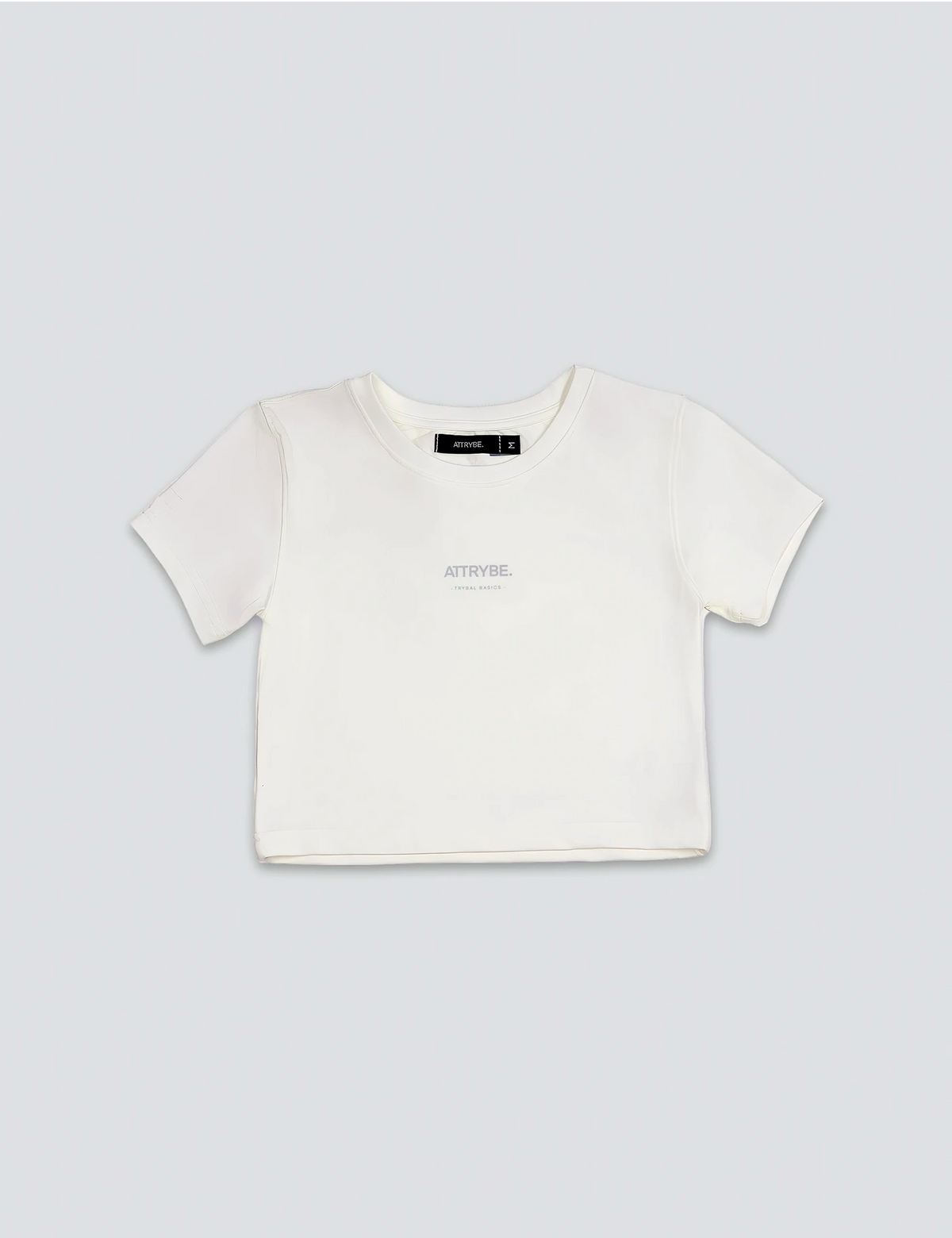 CAMISETA BABY TEE