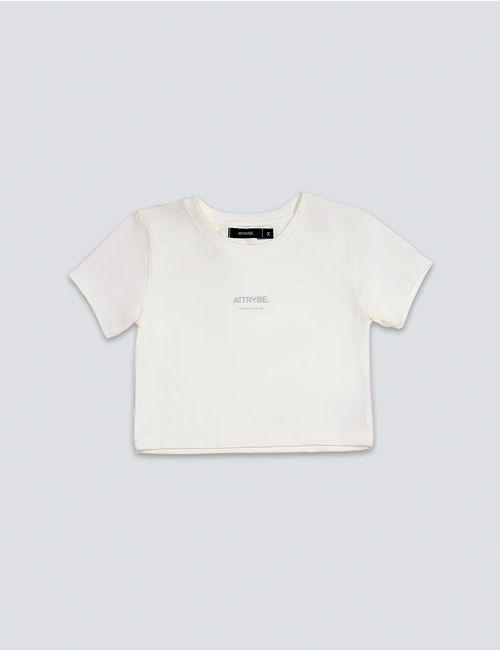 CAMISETA BABY TEE