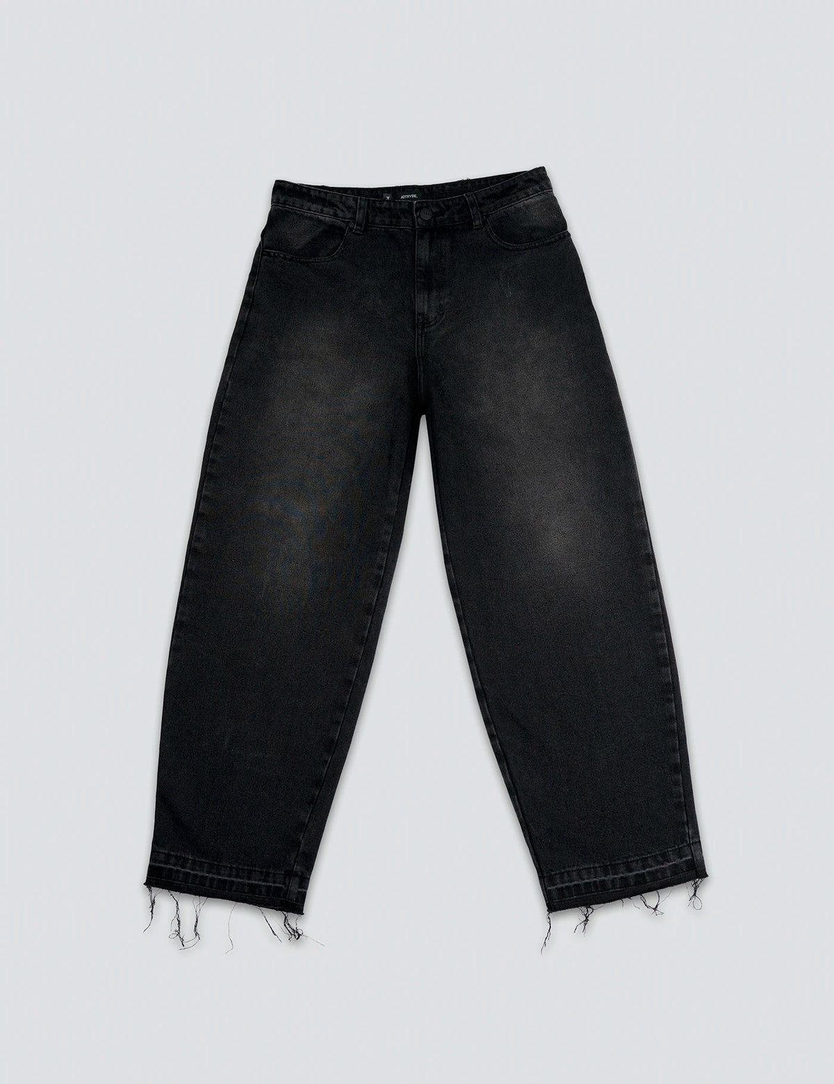 RADIANT WASHED JEAN