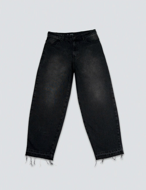 RADIANT WASHED JEAN
