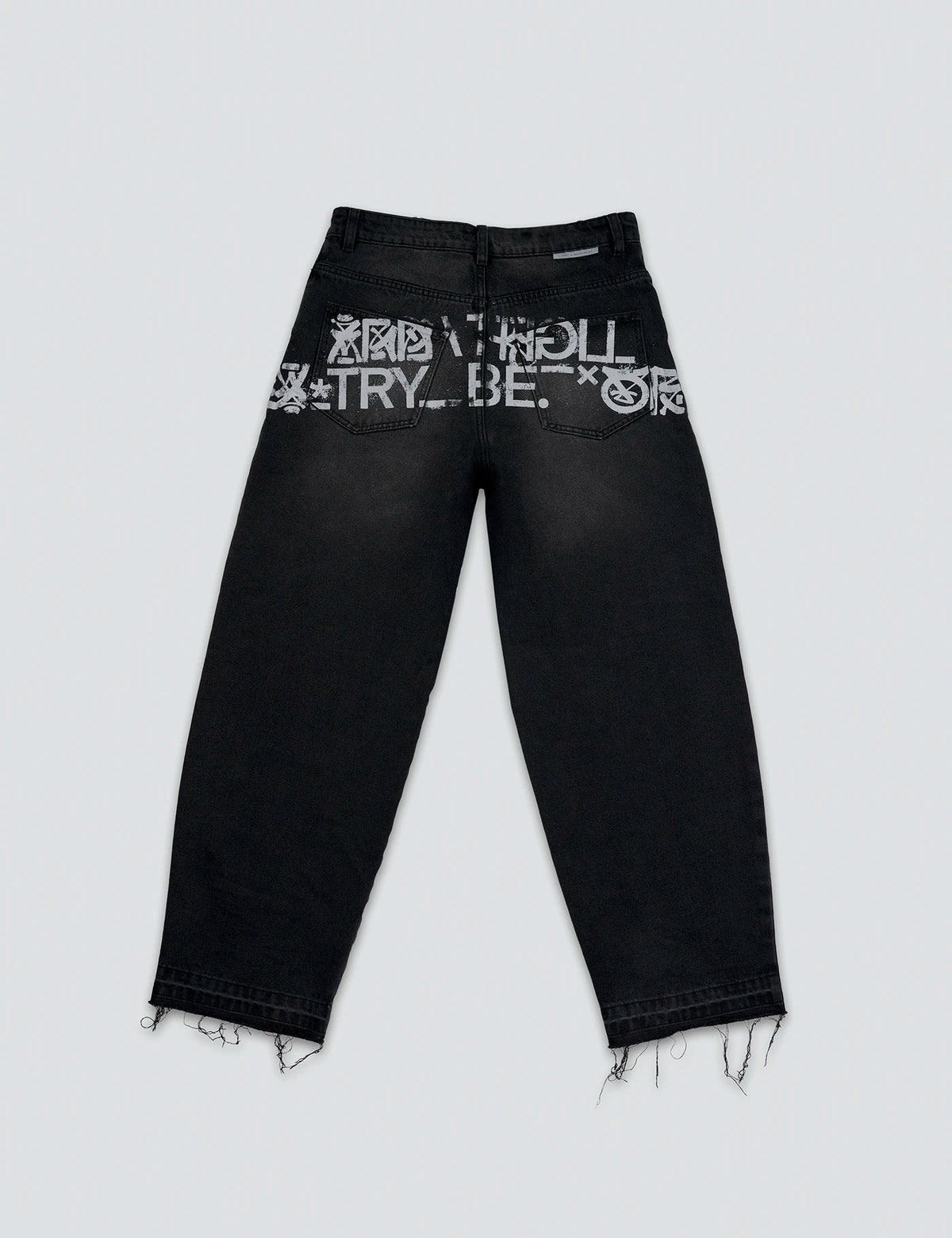 RADIANT WASHED JEAN