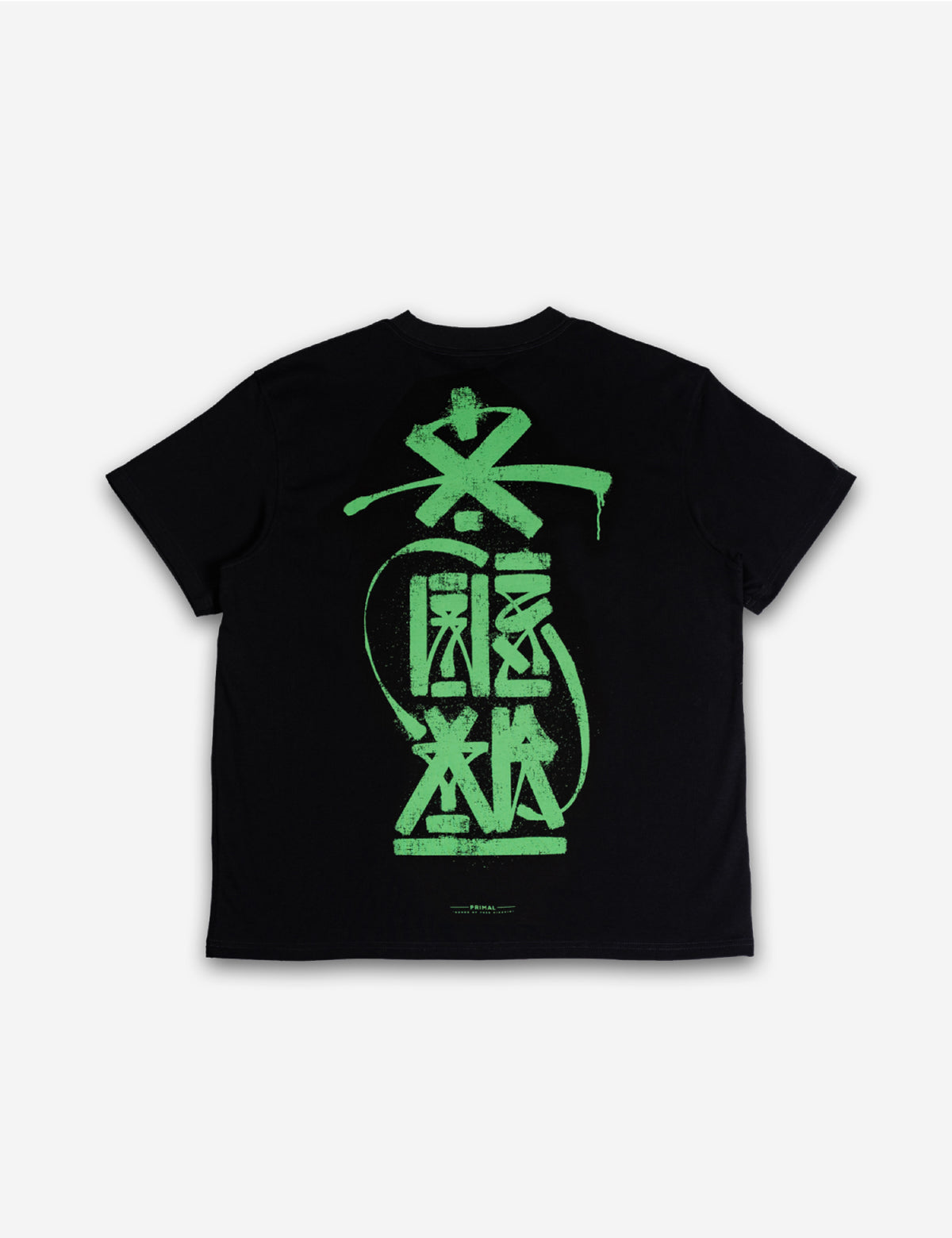 CAMISETA NATURAL
