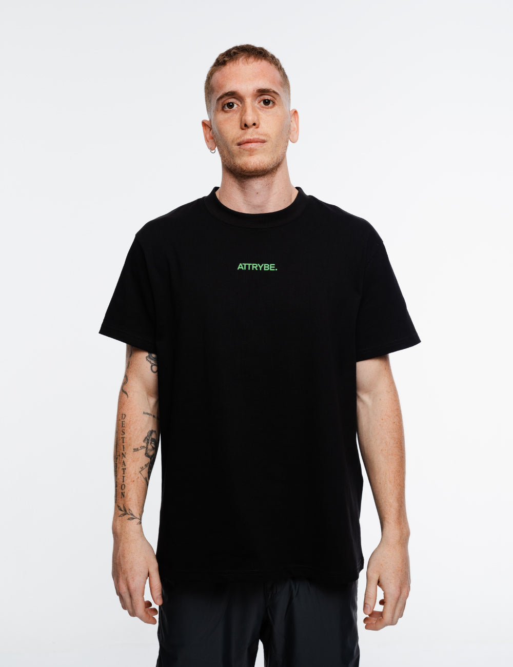 CAMISETA NATURAL
