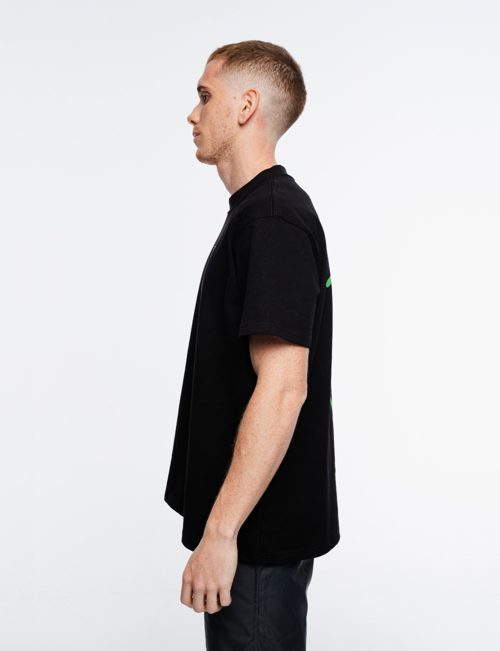 CAMISETA NATURAL