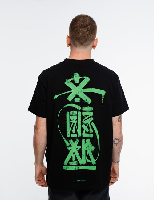 CAMISETA NATURAL
