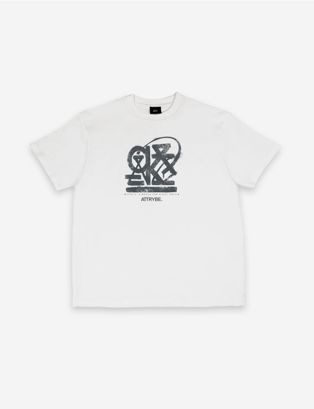 CAMISETA NINETY