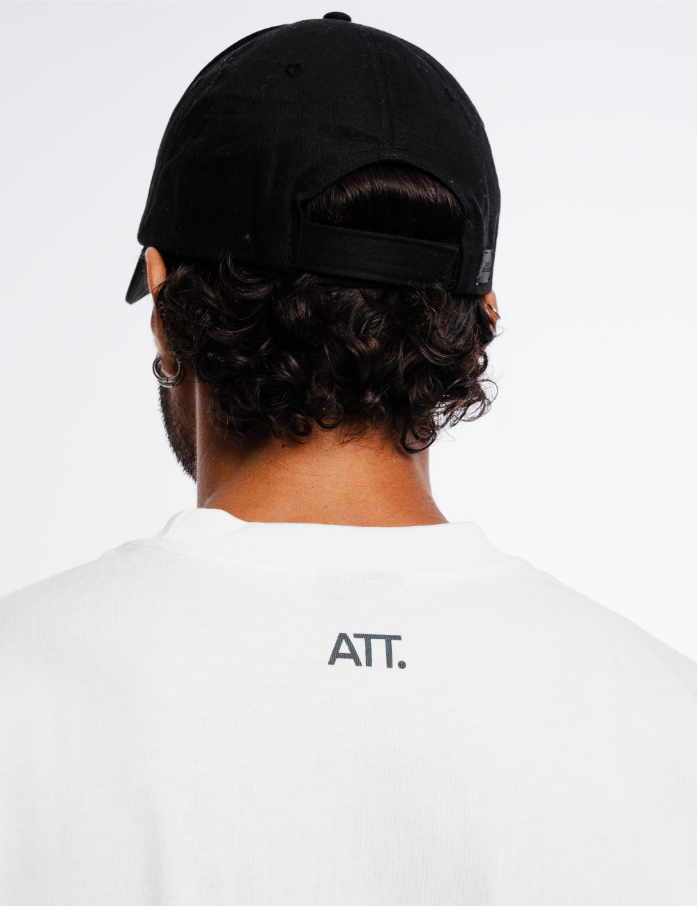 CAMISETA NINETY