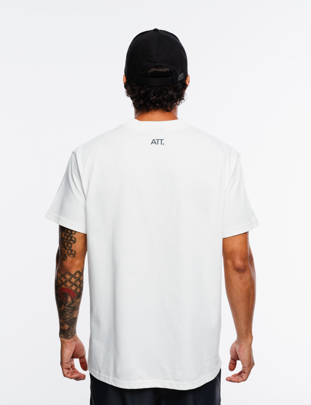 CAMISETA NINETY