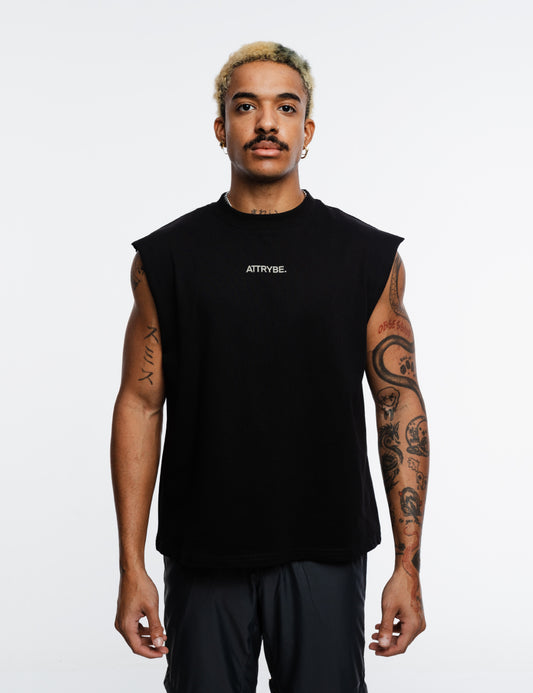 CAMISETA SIN MANGAS ORIGIN