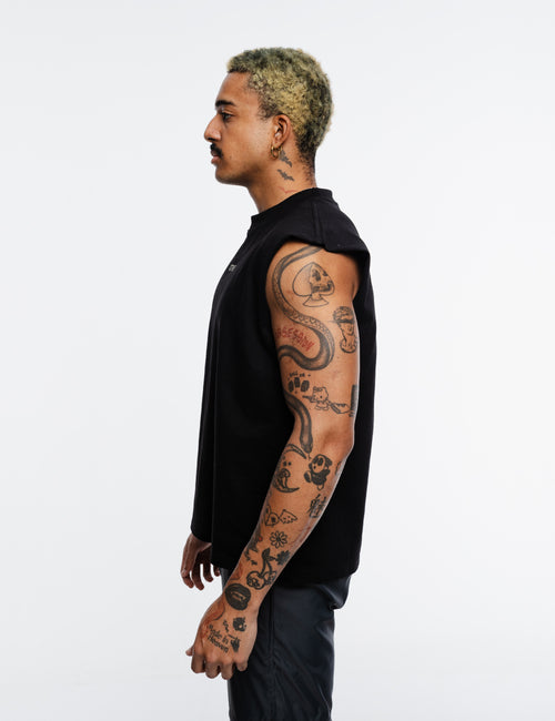 CAMISETA SIN MANGAS ORIGIN