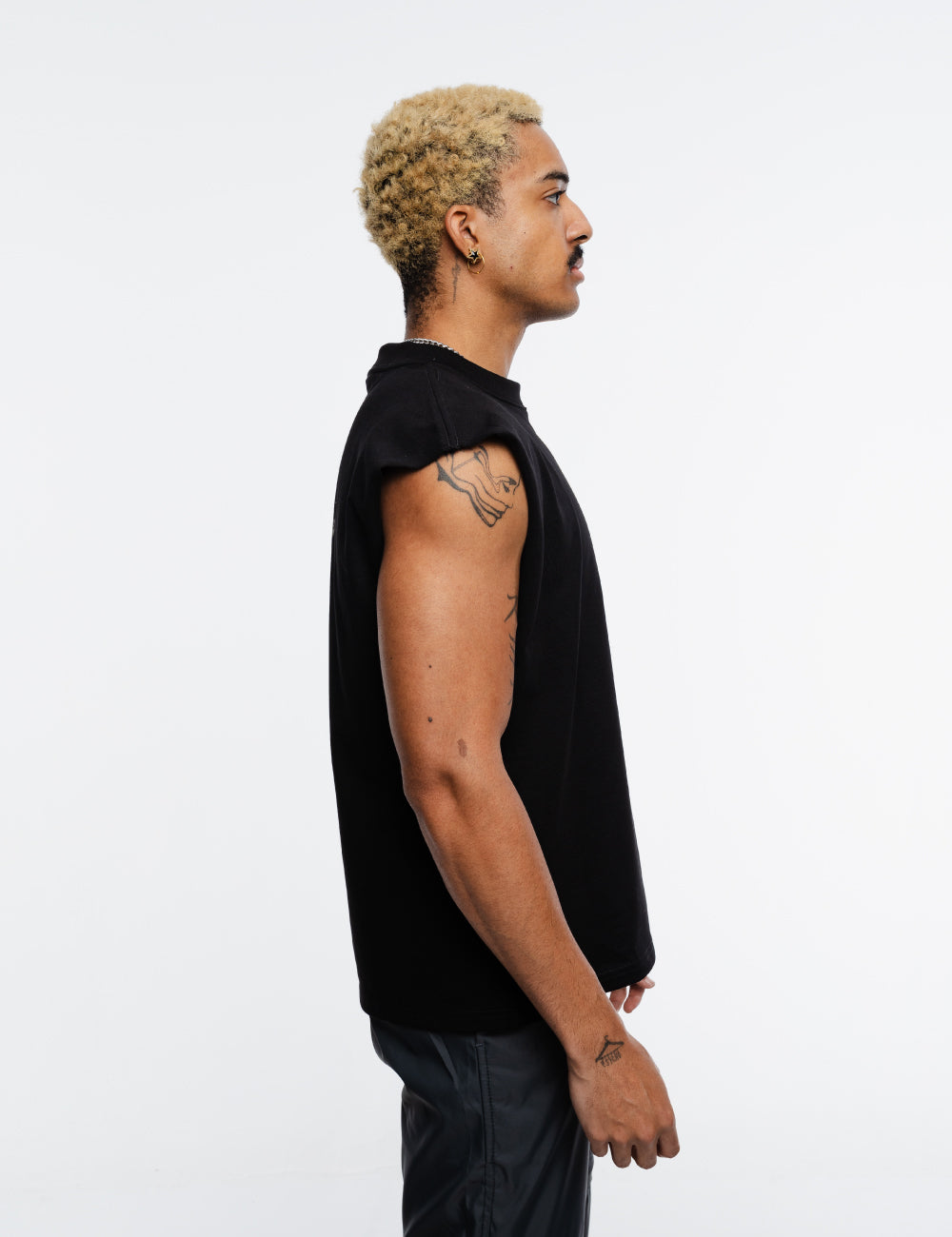 CAMISETA SIN MANGAS ORIGIN