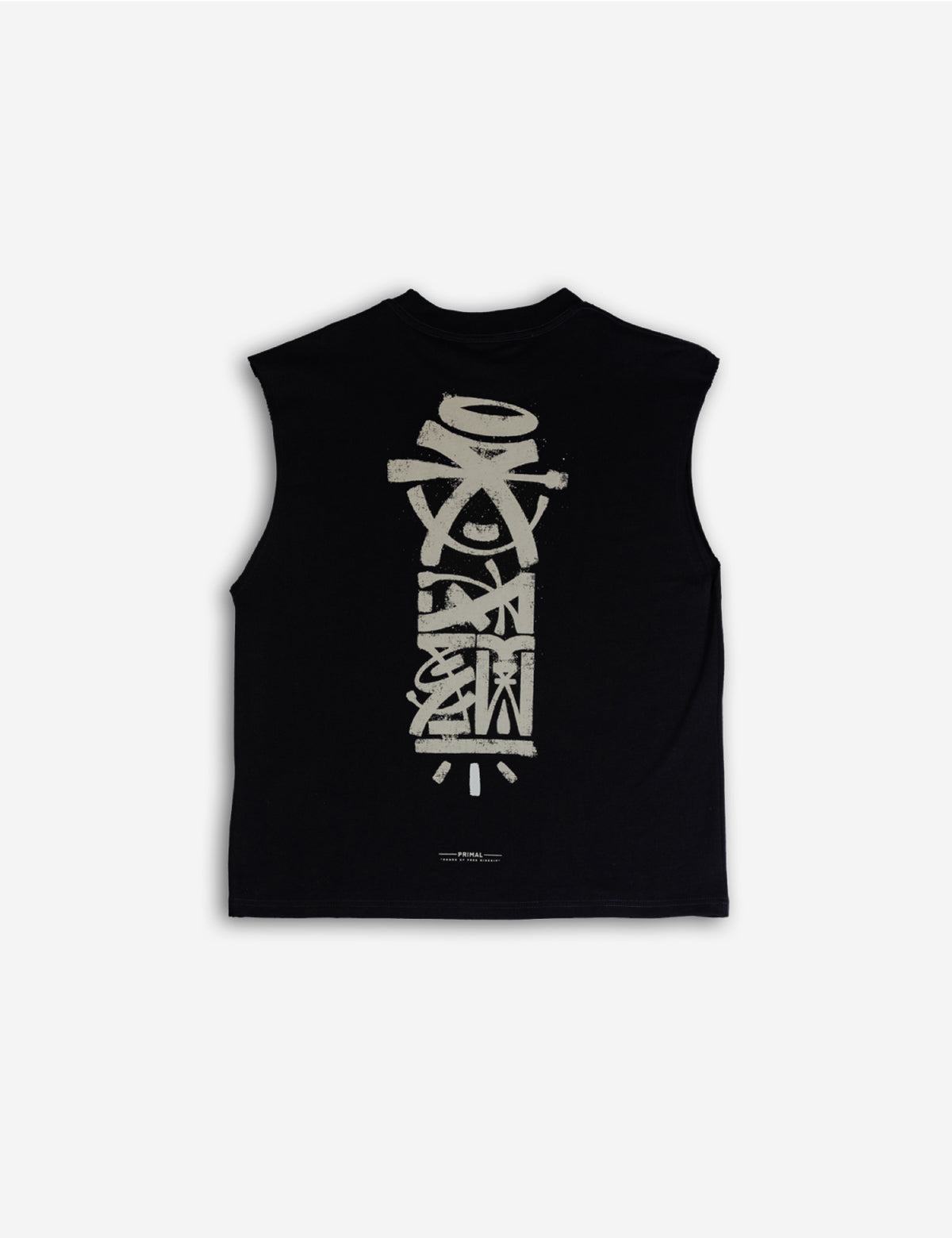 CAMISETA SIN MANGAS ORIGIN