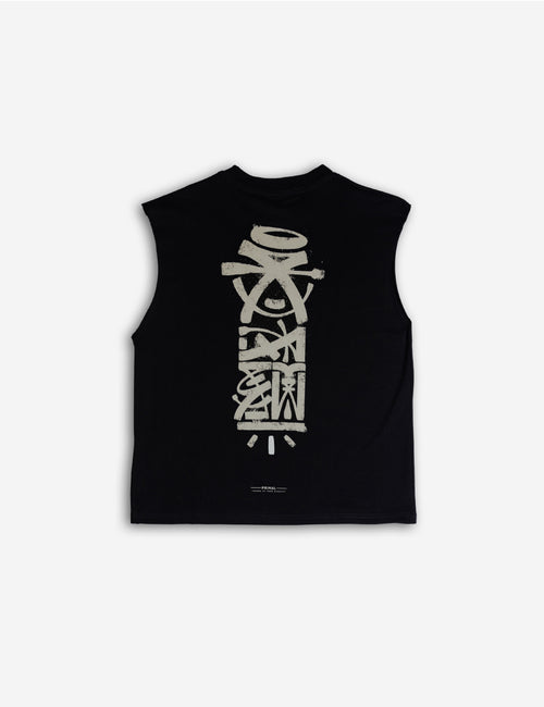 CAMISETA SIN MANGAS ORIGIN