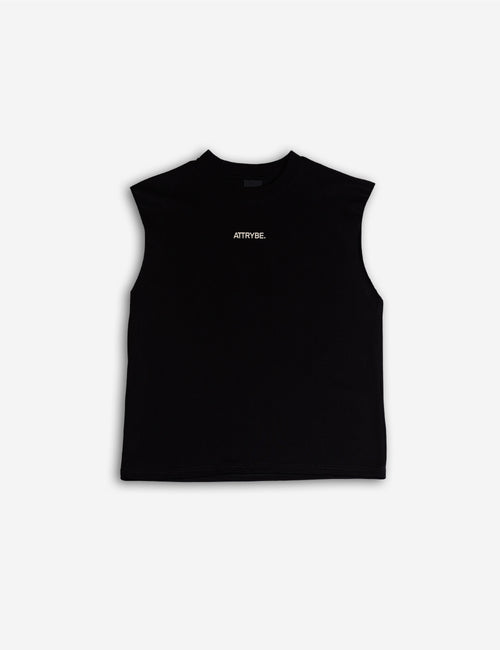CAMISETA SIN MANGAS ORIGIN