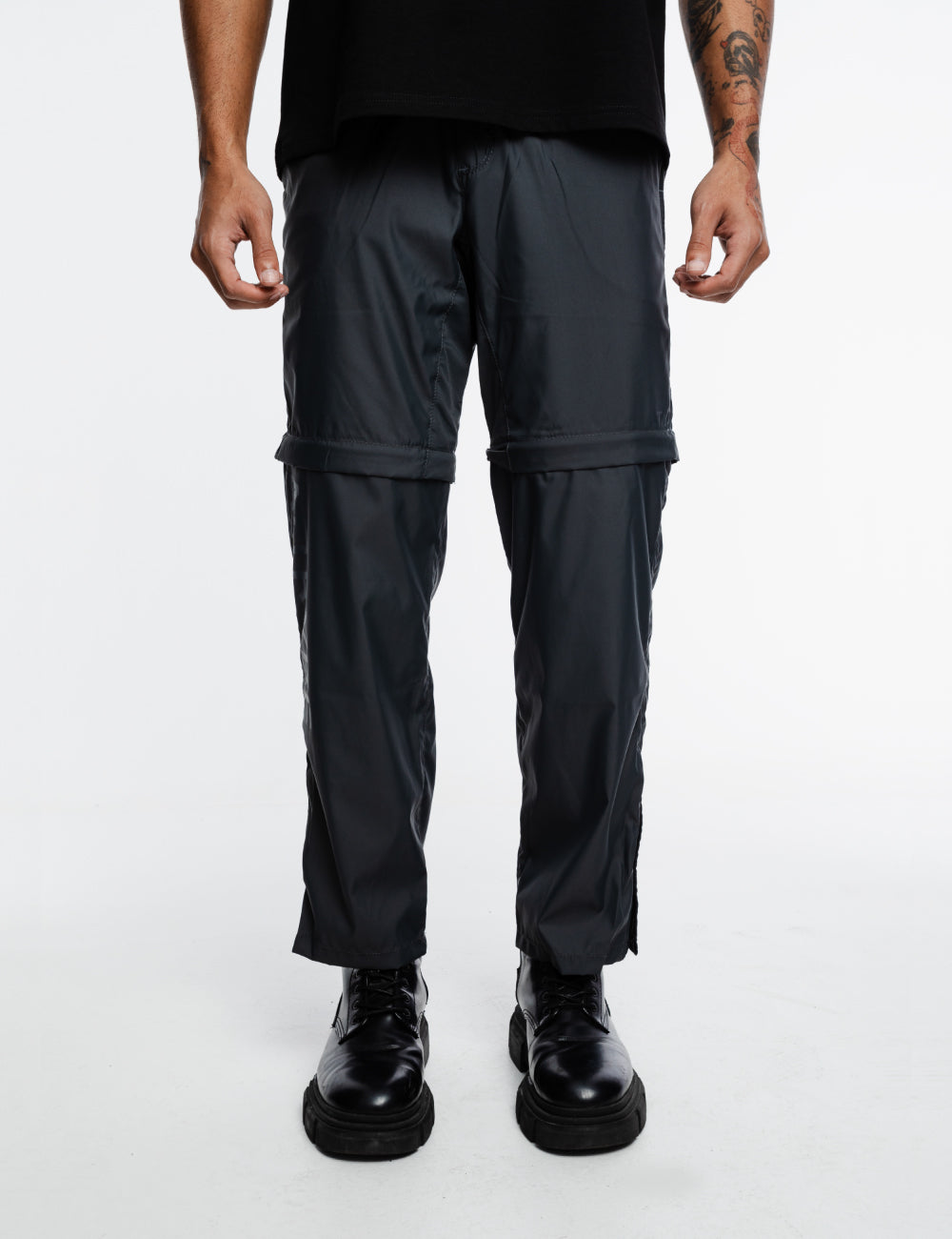 PANTALÓN CONVERTIBLE