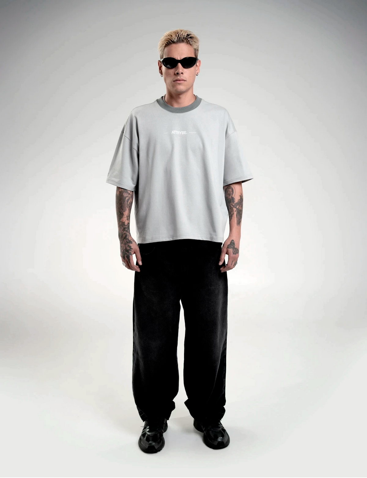 CAMISETA SYNTHESIS