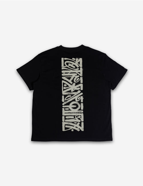 CAMISETA STRAPPING