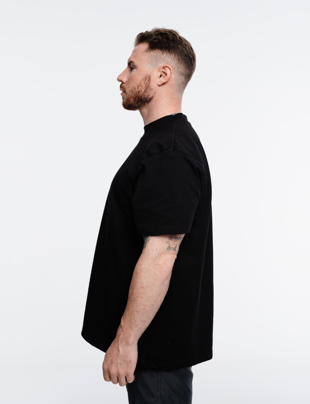 CAMISETA STRAPPING
