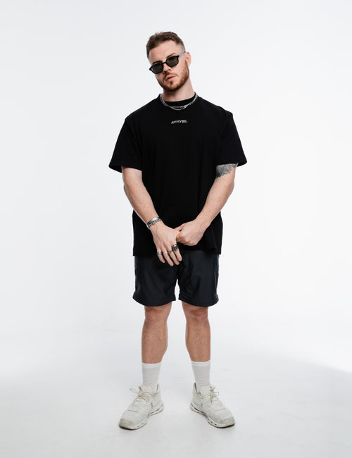 CAMISETA STRAPPING