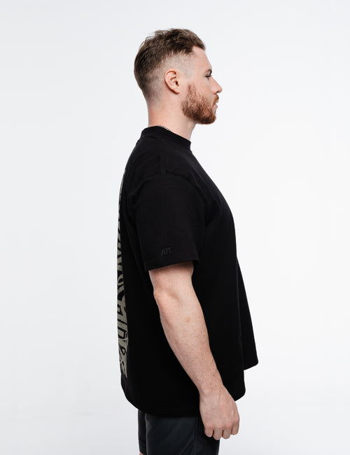 CAMISETA STRAPPING