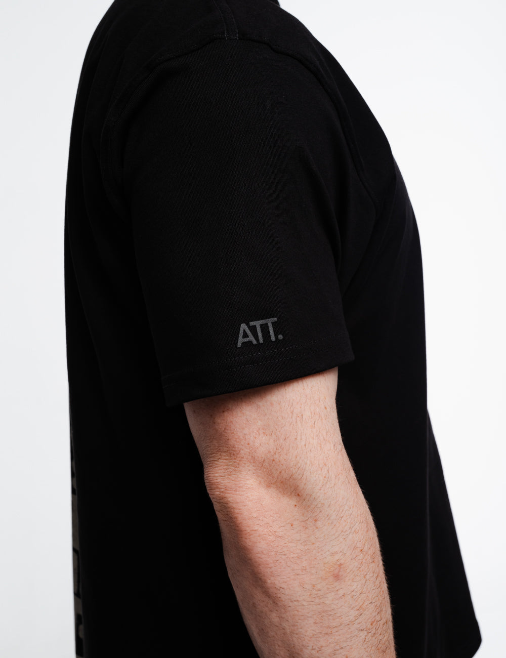 CAMISETA STRAPPING