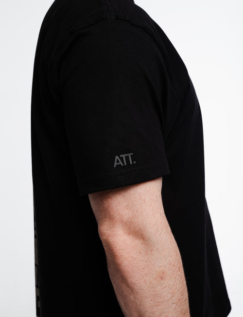 CAMISETA STRAPPING