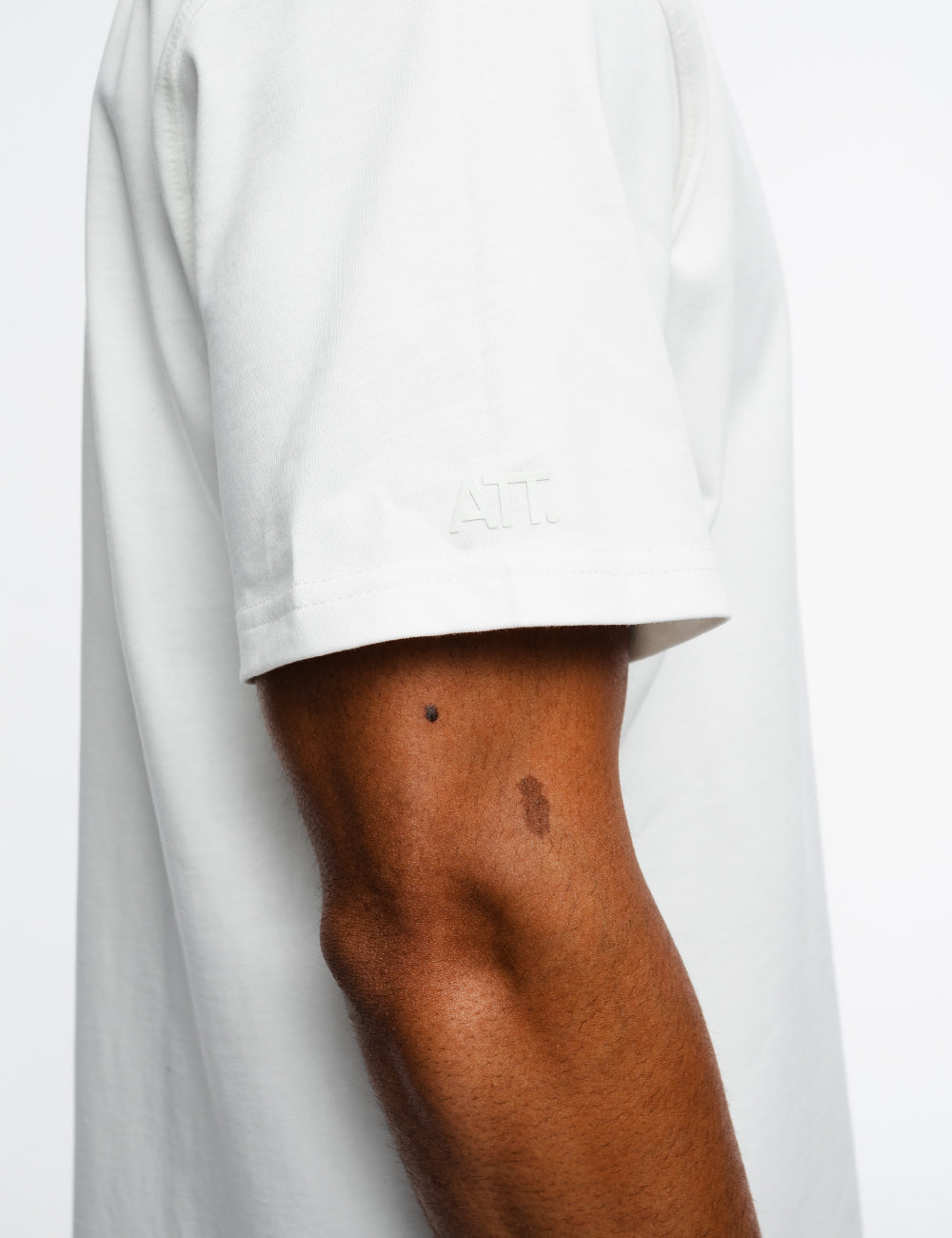 CAMISETA STRAPPING